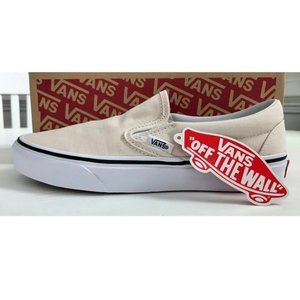 NEW! Vans Classic Slip-Ons